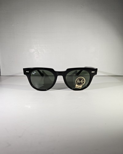 Occhiali ray ban meteor - meteor, black