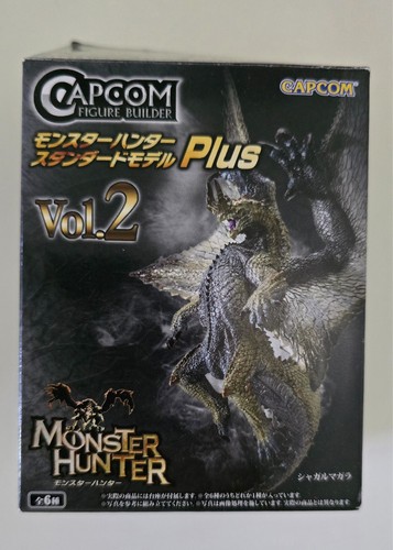 Capcom costruttore figure - di,