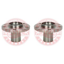 MASTER-SPORT GERMANY 2x mozzo