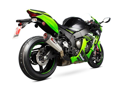Kawasaki ninja 636 - ninja, zx-6r