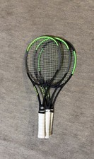 Wilson Blade 98 V7 18x20 4 1/2