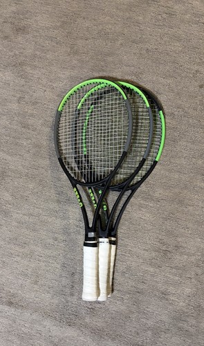 Wilson blade 18x20 1 - 18x20, 1/2