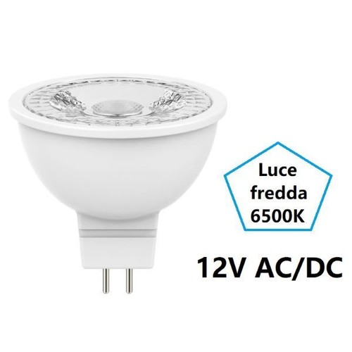 Gu5 mr16 lampadina faretto a - mr16,
