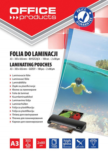 Office products fogli - products,