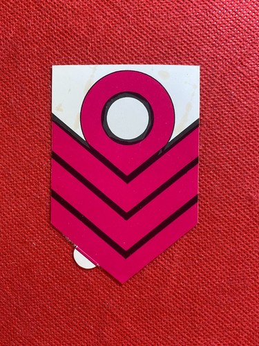 Stemmi gradi militari - gradi,