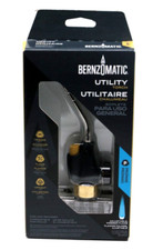 Bernzomatic, WT2301 Torcia da Campeggio, Fiamma Artificiale