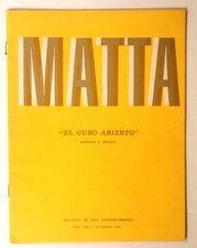 Sebastian Roberto Matta