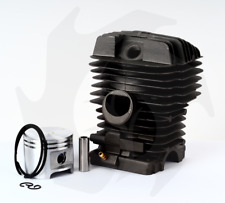 CILINDRO E PISTONE STIHL 029