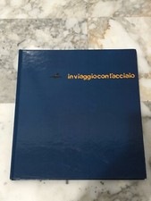 Edizioni ITALSIDER  Libro  IN