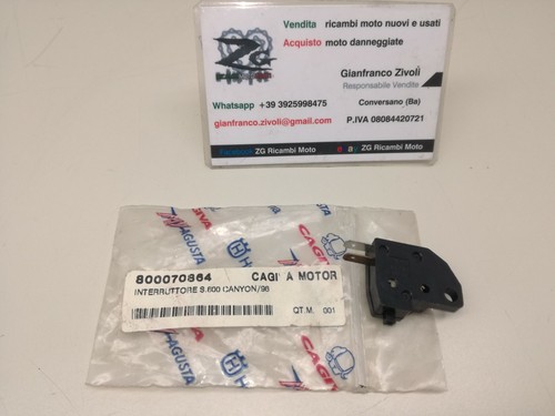 800070864 originale cagiva - 800070864, mv