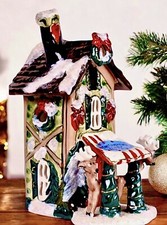 Blue Sky Clayworks Comet Vixen