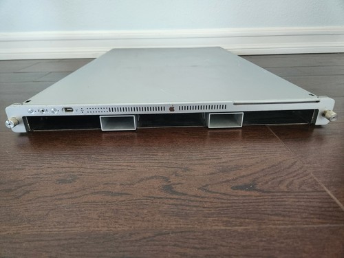 Apple xserve a1068 - xserve, g5