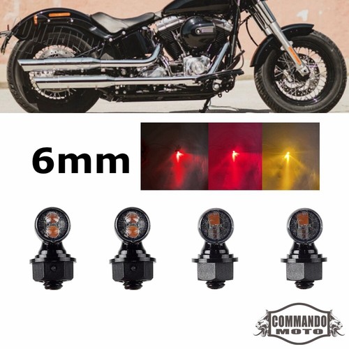Kit luci svolta universali - kit,