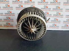 VENTOLA ABITACOLO RISCALDAMENTO STUFA FIAT MULTIPLA ANNO 2004 (USATA ORIGINALE)