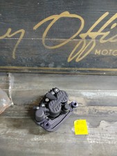 TO-R1733 - PINZA FRENO ANTERIORE APRILIA LEONARDO 125 150 SCARABEO - 8113844