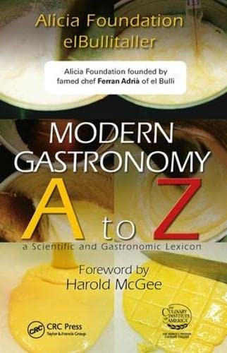 Modern gastronomy z - gastronomy:,