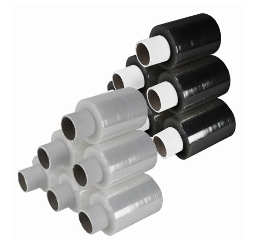 Pratico avvolgitore per pallet - pratico,