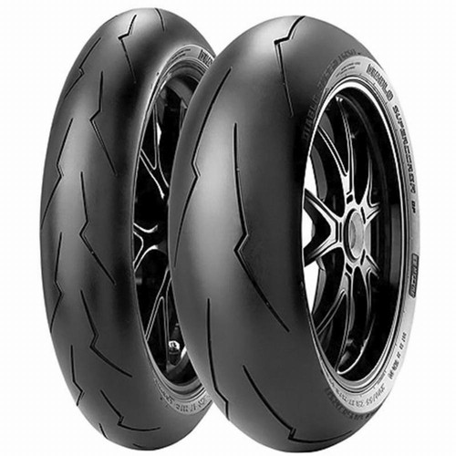 Pneumatico pirelli diablo - pneumatico,