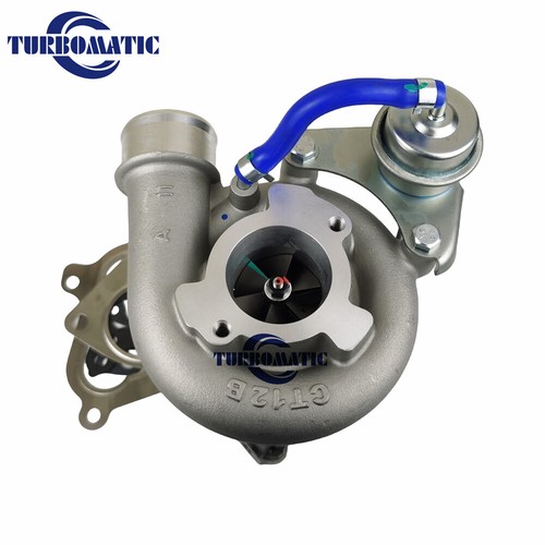 Ct12b 17201 670401 turbo - 17201-670401,