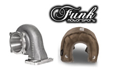 Garrett GT30 Coperta Turbo