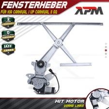 Alzacristalli Elettrico con