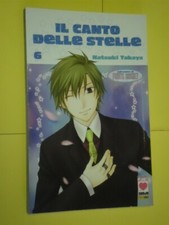 canto delle stelle N° 6 -