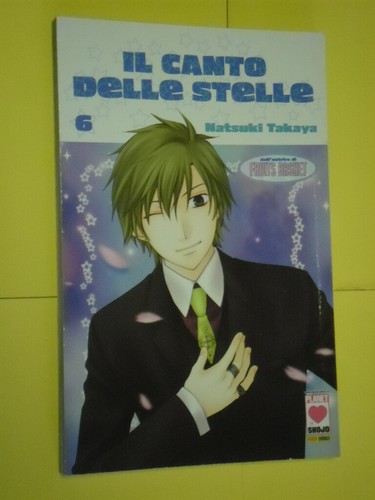Canto delle stelle - delle, n°