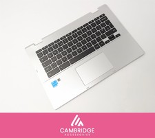 Asus Chromebook CX1 CX1400CKA