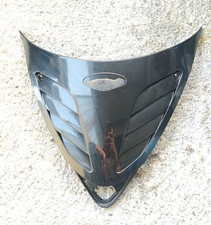 PARTE CARENA SCUDO ANTERIORE