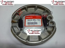 GANASCE CEPPI FRENO POSTER