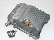 Vespa ET4 125 cylinder head