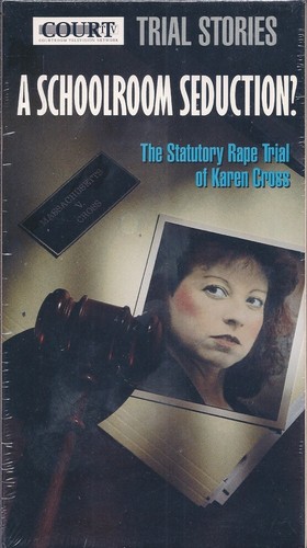 Court trial stories a - tv,