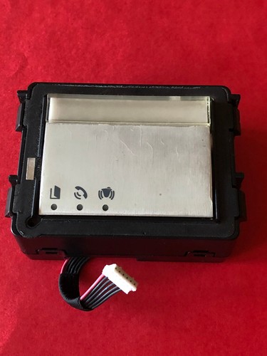 Abb welcome modulo audio - modulo,