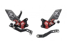 LIGHTECH ADJUSTABLE REAR