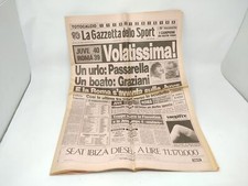 Rivista Calcio Sport La