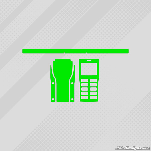 Kit adesivi full wrap - adesivi, coat