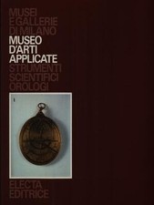 MUSEO D'ARTI APPLICATE