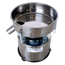 Vagliatrice elettrica vibrante