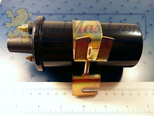 Bobine allumage classique - bobine,
