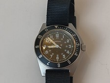 Orologio USAF ADANAC 43mm