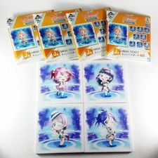 Love Live! Sole! Set tavola