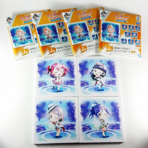 Love live sole set tavola - love,