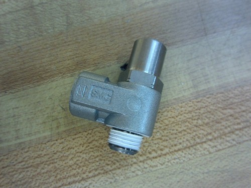 Smc as2200 n01 - as2200-n01-sd, controllo