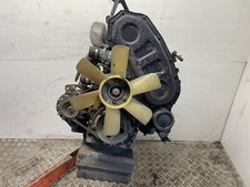 MOTORE USATO FIAT CAMPAGNOLA AR76 2.5 DIESEL SOFIM 814261 COMPLETO