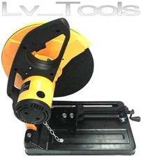 TRONCATRICE PER FERRO LAMA 355