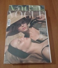 Vogue Italia Magazine 699