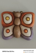 THUN  Calamita a forma di farfalla