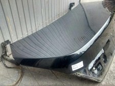 tapa maletero BMW SERIE 7 E65