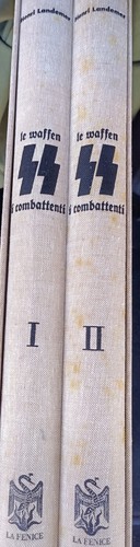 Henri landemer waffen i - landemer,