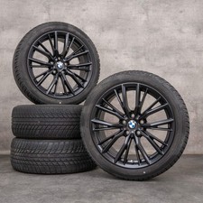 BMW serie 3 cerchi con gomme